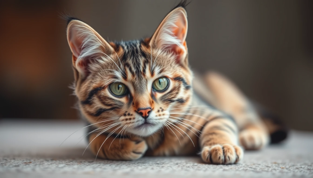 Feline Distemper Vaccine and Distemper Vaccine Cats The Ultimate Guide to Keeping Your Cat Healthy