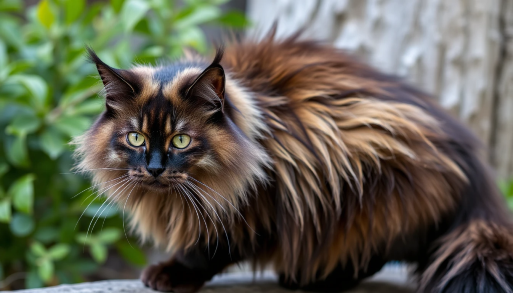 Maine Coon