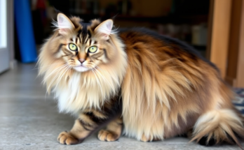 How Big Do Maine Coon Cats Get Discover the Shocking Truth