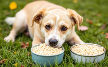 How Much Chicken and Rice to Feed a Dog When Sick A Beginner’s Guide to a Bland Diet