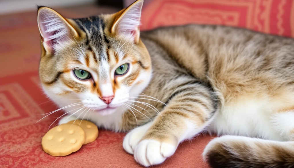 Why Do Cats Make Biscuits