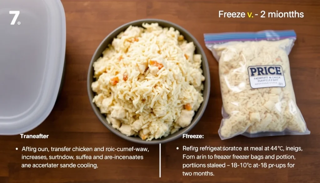 Storage, Safety and Food Handling