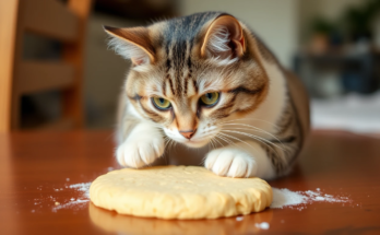 Why Do Cats Make Biscuits