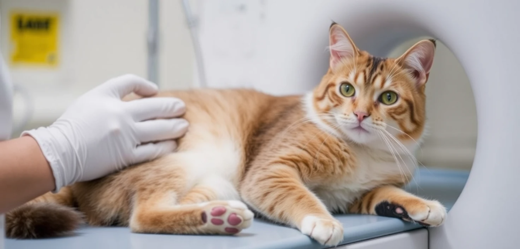 Benefits and Risks of Cat Scans