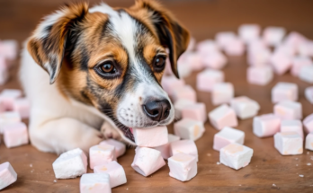 Can Dogs Eat Marshmallows Safely Enjoy