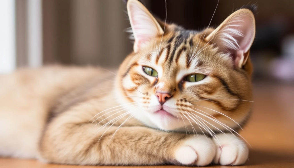 Cat Sneezing Secret Signals Your Kitty Needs Help