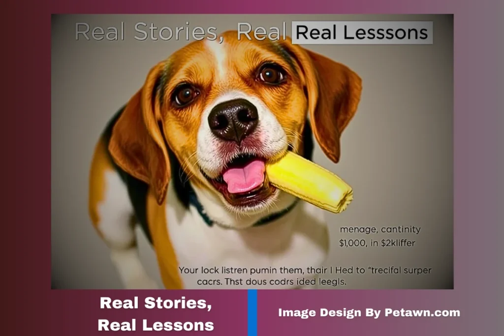 Real Stories, Real Lessons