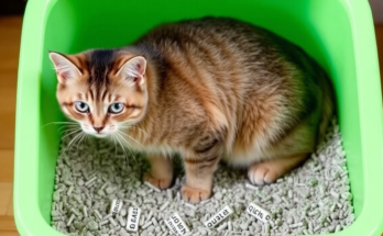 What is Cat Litter Made Of The Ultimate Guide to Kitty Litter Ingredients