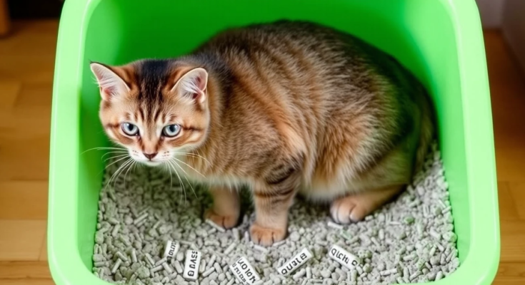 What is Cat Litter Made Of The Ultimate Guide to Kitty Litter Ingredients