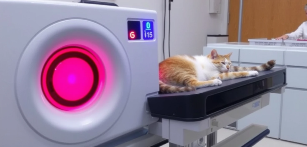 What is a Cat Scan