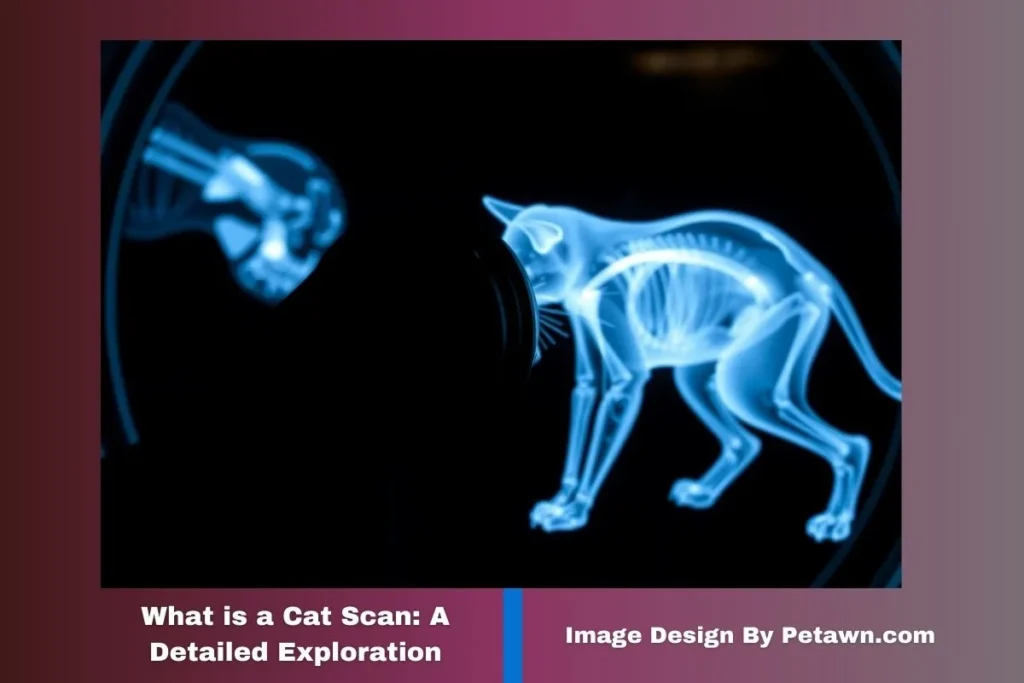 Cat Scan Exploration