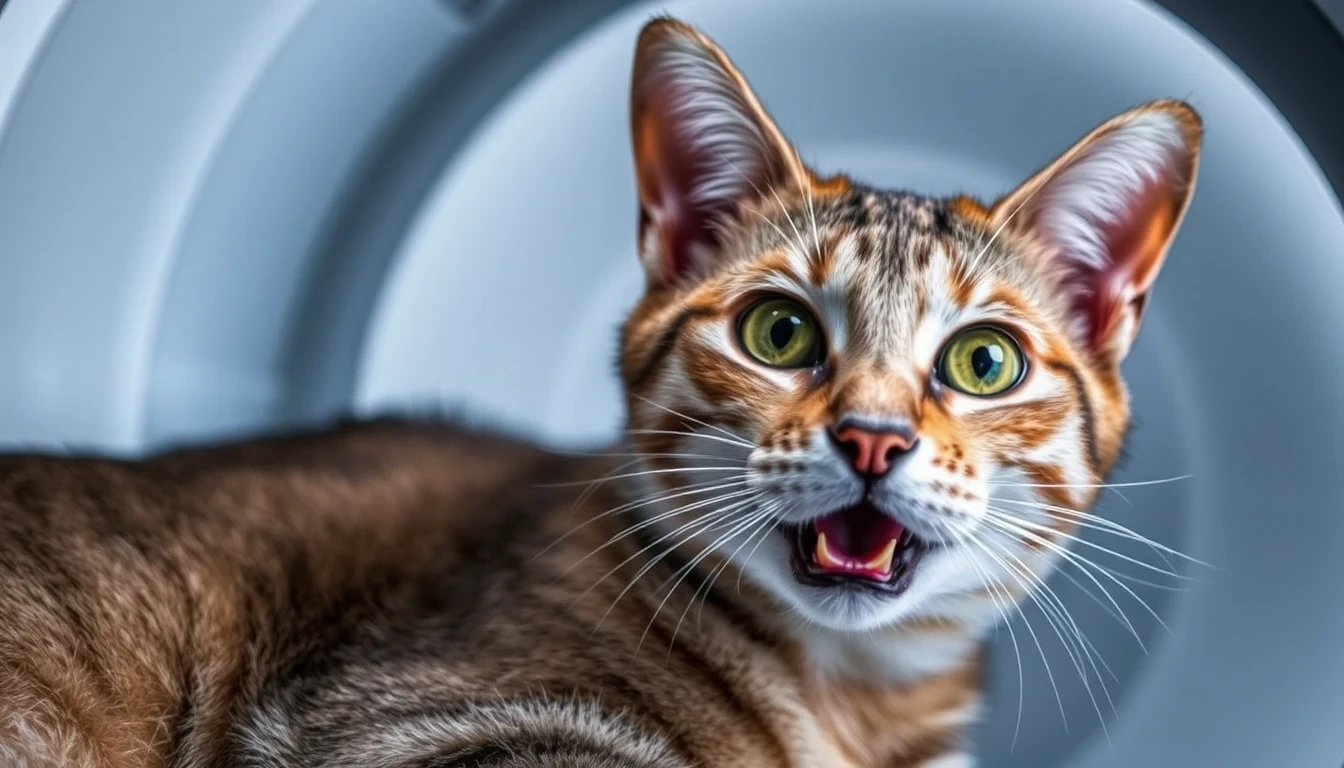 What is a Cat Scan
