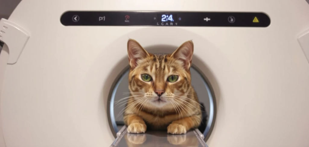 What to Expect During a Cat Scan