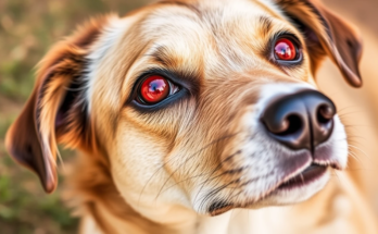 Why Are My Dogs Eyes Red 7 Emergencies & Fixes (Save Them Now!)