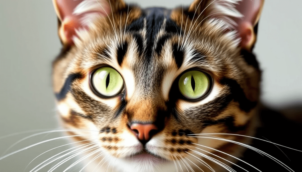 Cats With Green Eyes: Doctor Verified Facts & FAQ