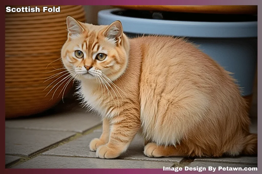 Scottish Fold