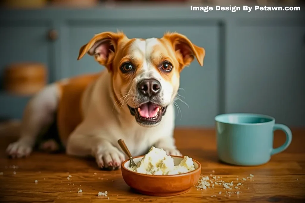 Can My Dog Eat Cottage Cheese Every Day
