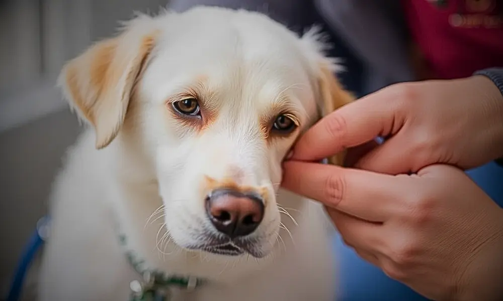 Can Dogs Get the Flu From Humans? Vet-Approved Facts & Safety Tips