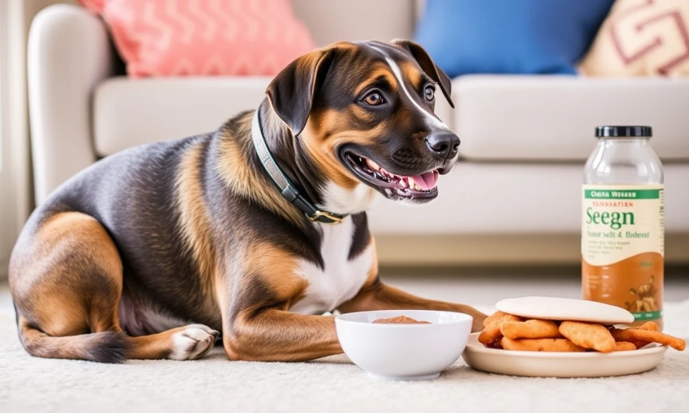 Should I Put My Dog Down If He Is Still Eating? Moving Beyond Appetite