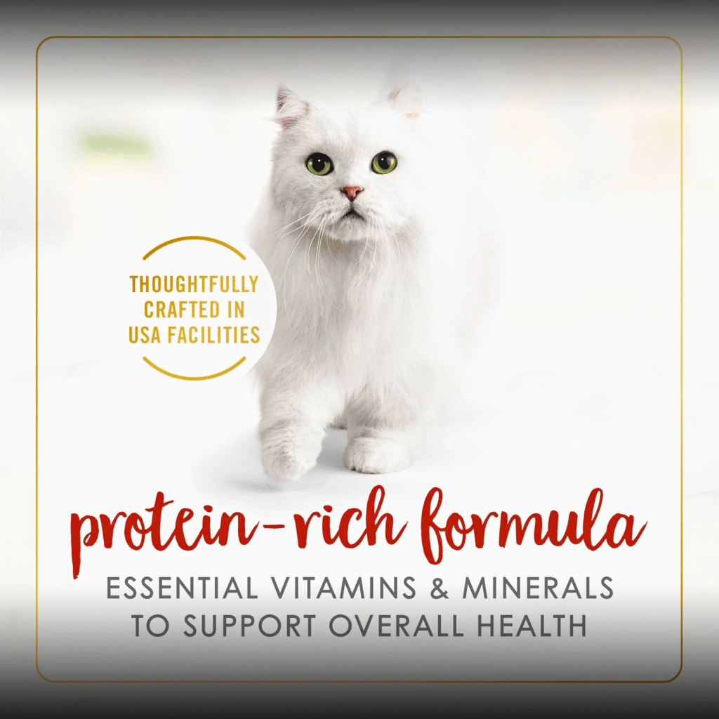 Fancy Feast Cat Food